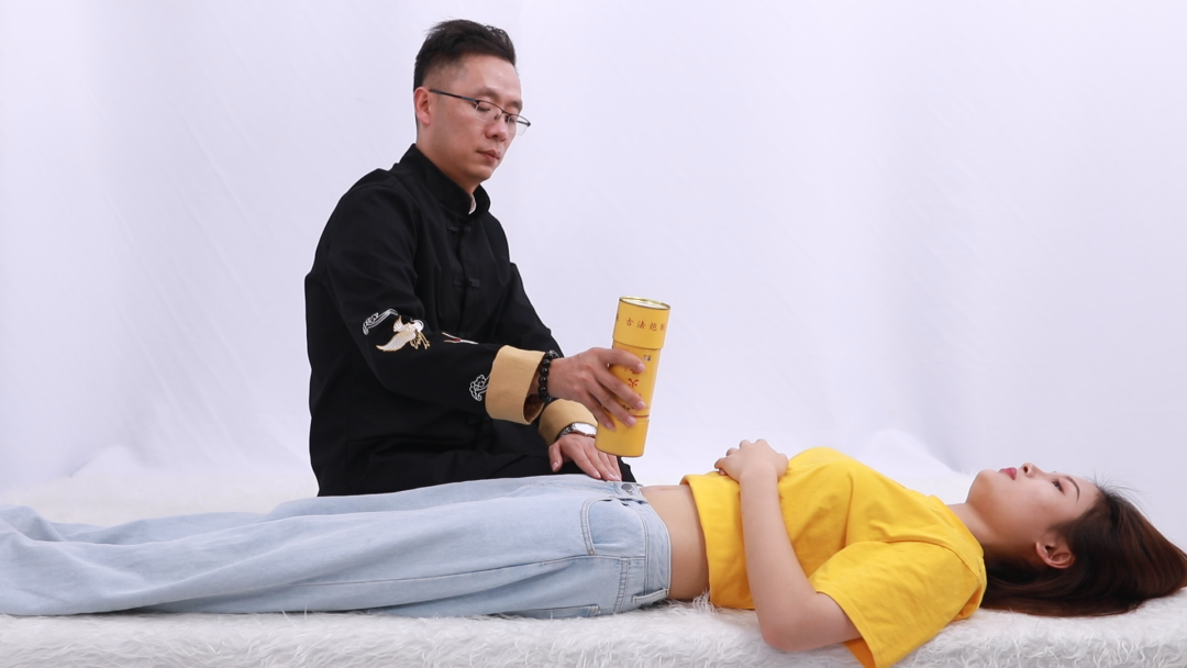 覺(jué)得自己太容易上火，其實(shí)是體內太寒了！艾灸去寒祛濕嗎！