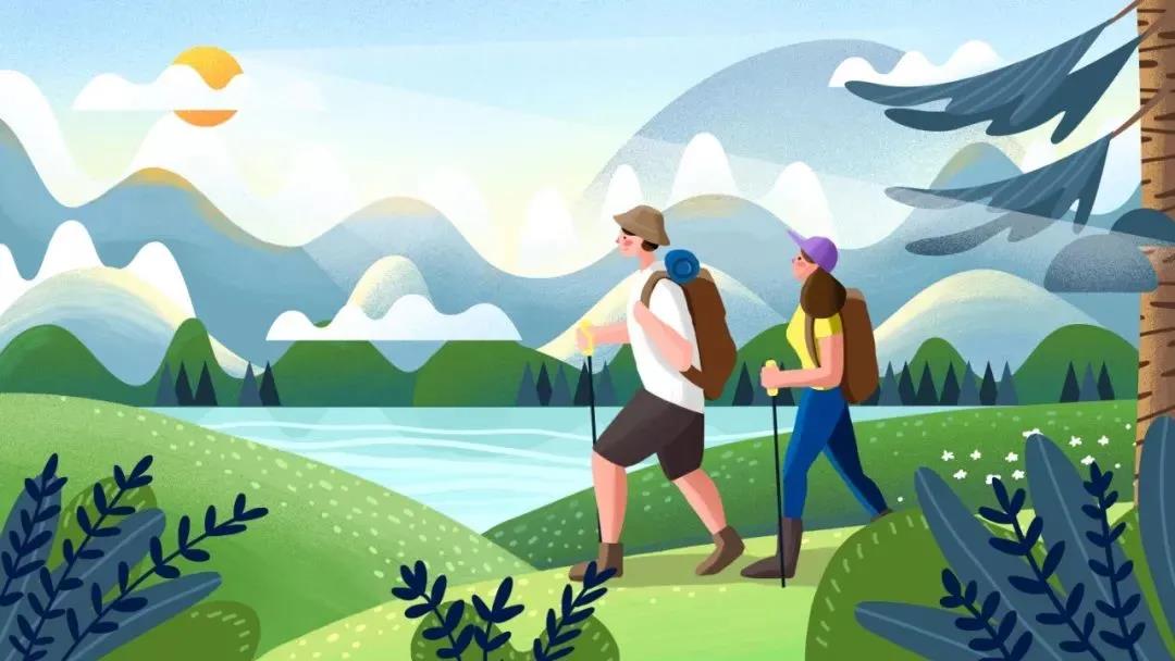 小腿是第二心臟，連著(zhù)肝腦心！腿年輕，人不老，五招降低小腿年齡！