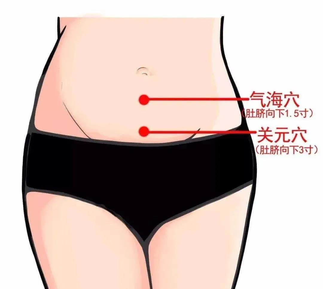 為什么說(shuō)養顏的最高境界是艾灸呢？（分享艾灸6年的養生心得）