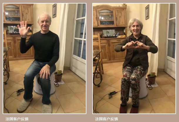 蘄善堂--讓中醫艾灸走出國門(mén)，把健康傳遍世界