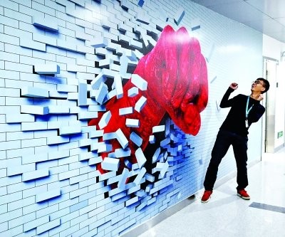 實(shí)體營(yíng)銷(xiāo)新思路，打破傳統舊觀(guān)念