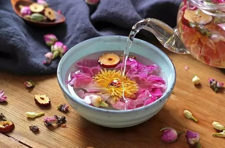 入秋三分虛，秋季要暖養！