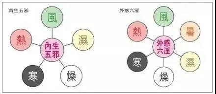 艾灸后，寒氣和濕氣去哪了？