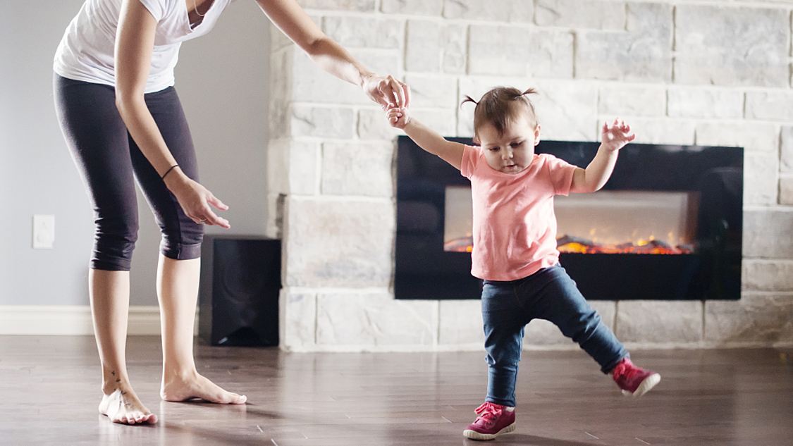 借助春天的“發(fā)陳”之力，讓孩子更健康